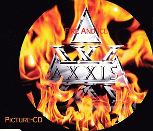 Axxis : Fire and Ice